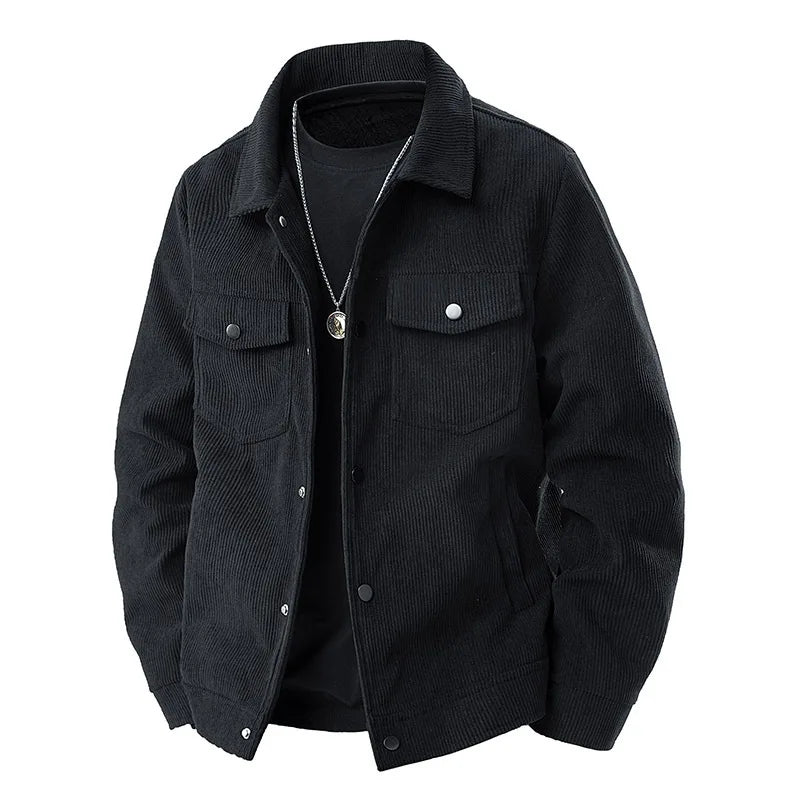 STERLING | RIDOGE JACKET