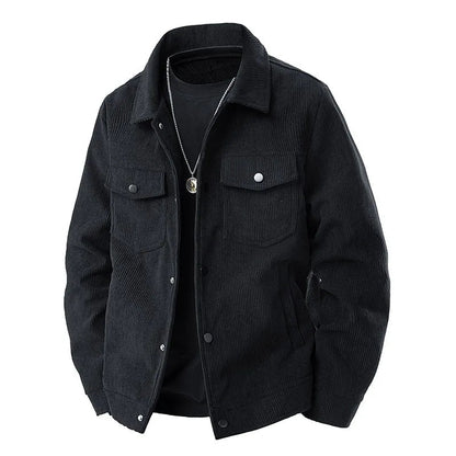 STERLING | RIDOGE JACKET