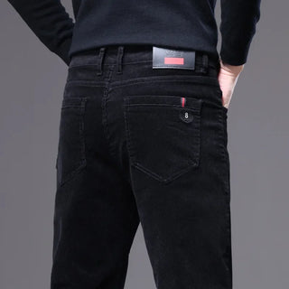 STERLING | PREMIUM MATERIAL LUXURY PANTS FOR MEN