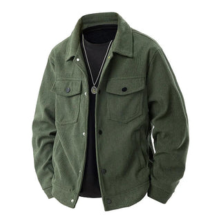 STERLING | RIDOGE JACKET
