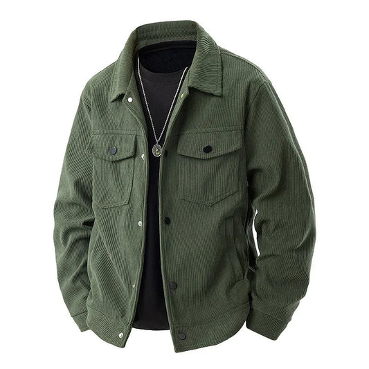 STERLING | RIDOGE JACKET