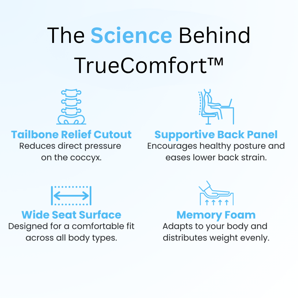TrueComfort™ Cushion