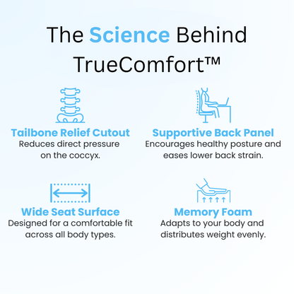 TrueComfort™ Cushion
