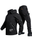 Jacket Set Black