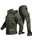 Jacket Set Green