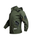 Jacket Green