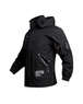 Jacket Black