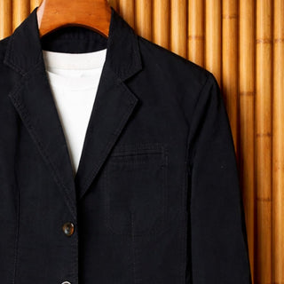 Casual Pocket Blazer
