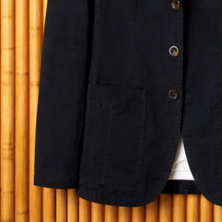 Casual Pocket Blazer