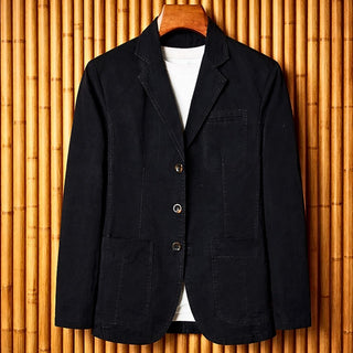 Casual Pocket Blazer