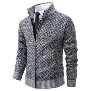 STERLING | PREMIUM MEN'S VEST IN SOFT MATERIAL