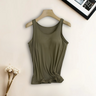 Khaki Green