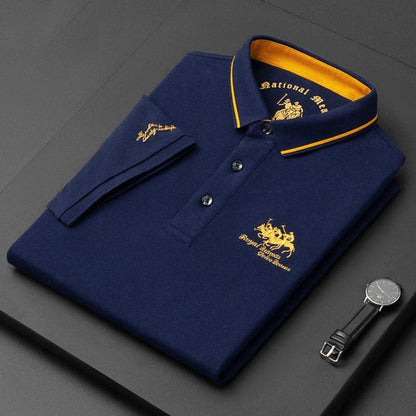 Sterling™ | Luxury Polo