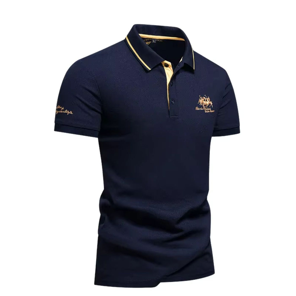 Sterling™ | Luxury Polo