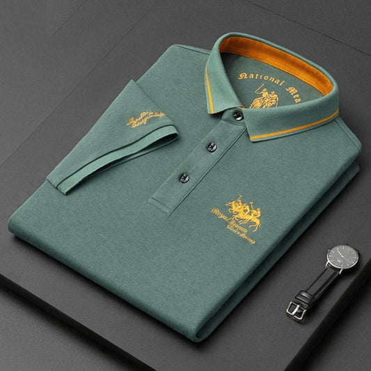 Sterling™ | Luxury Polo