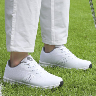 Pro Grip Golf Shoes