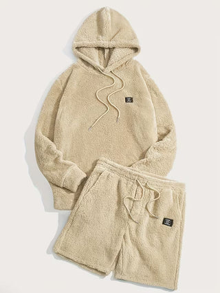 Sterling Cozy Lounge Set