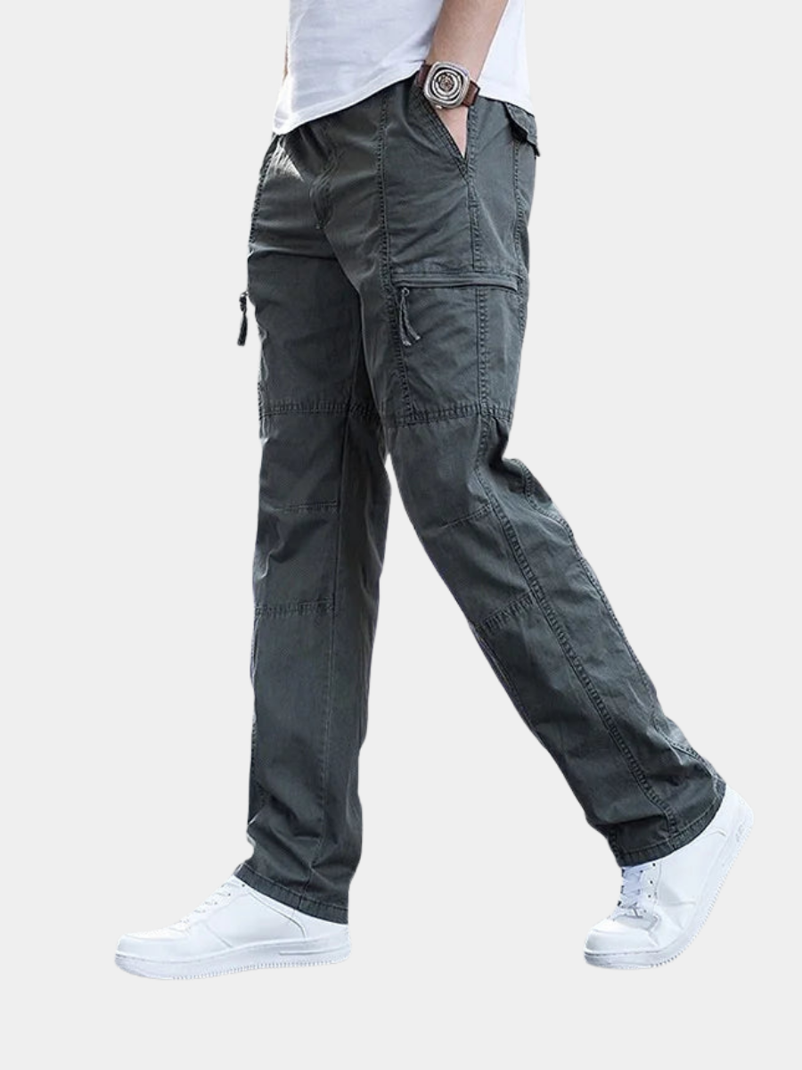 STERLING | MEN'S UTILITY CARGO PANTS