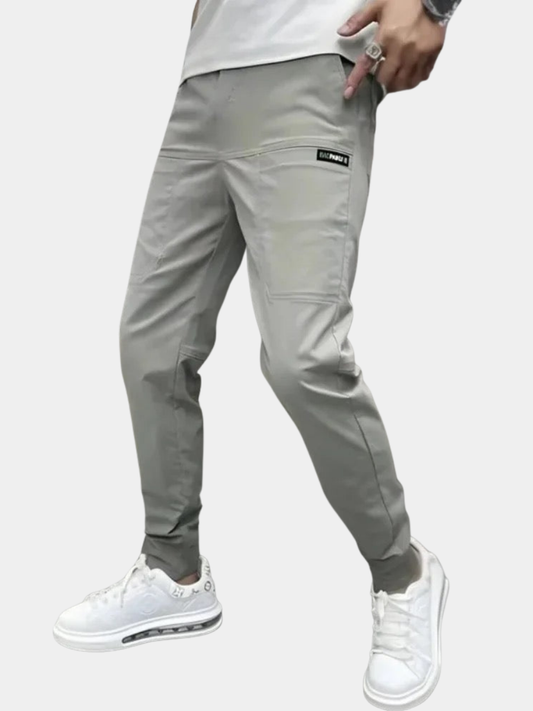 STERLING | MEN'S PREMIUM ELASTIC CARGO PANTS