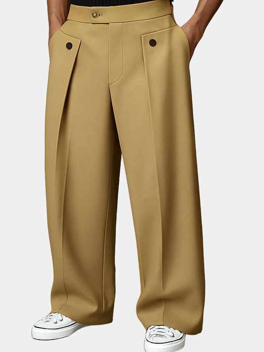 STERLING | STYLISH MEN'S TROUSERS