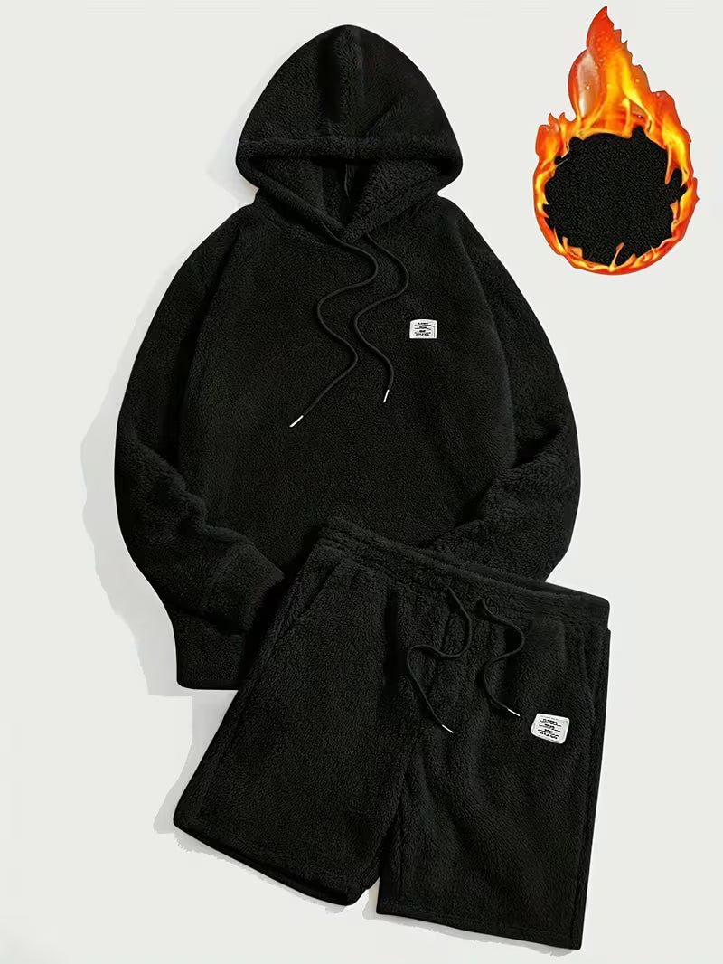 Sterling Cozy Lounge Set