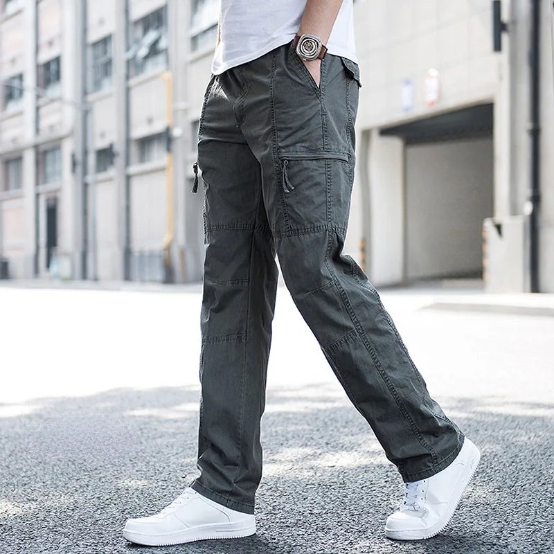 STERLING | MEN'S UTILITY CARGO PANTS
