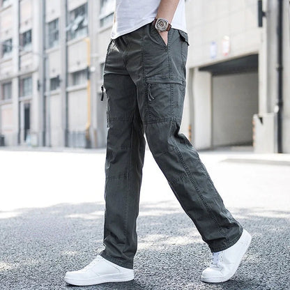 STERLING | MEN'S UTILITY CARGO PANTS