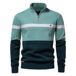 H.D Dunluce Sweater