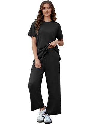 BREEZE Air Layer Matching Set