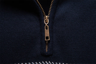 H.D Braemar Sweater