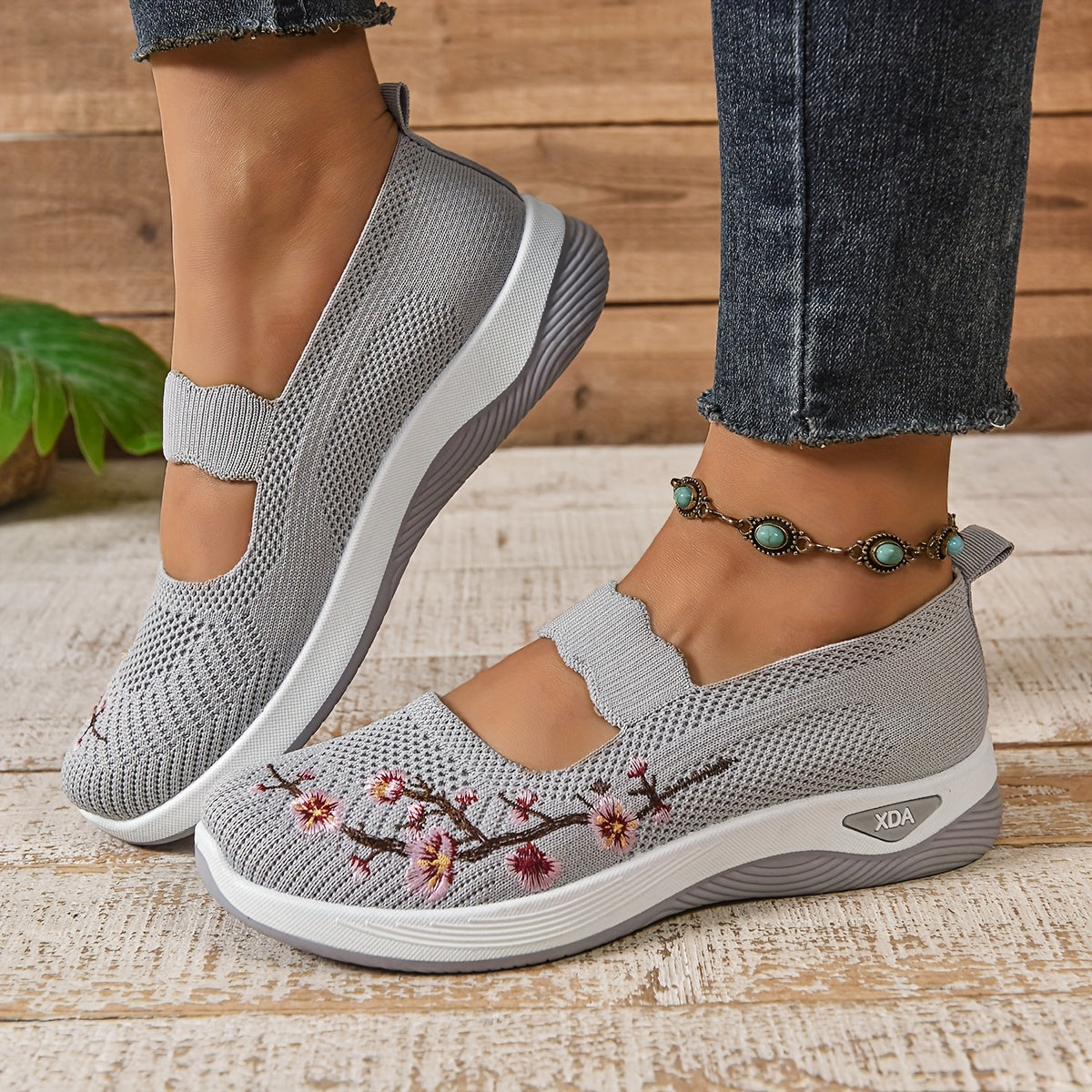 SupportPlus™ | Orthopedic Comfort Shoes + FREE INSOLES