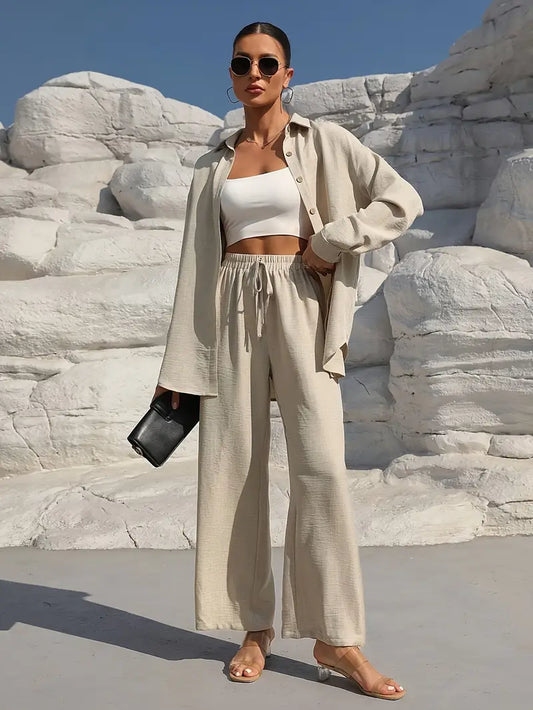 Sterling® Essential Comfort Set