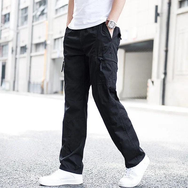 STERLING | MEN'S UTILITY CARGO PANTS