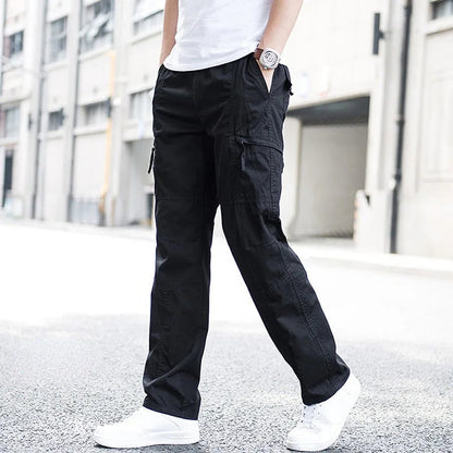 STERLING | MEN'S UTILITY CARGO PANTS