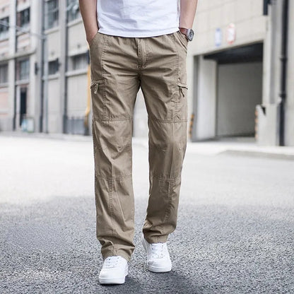 STERLING | MEN'S UTILITY CARGO PANTS