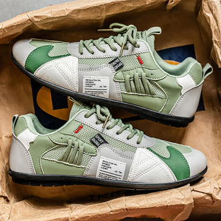 Cyprien™ – Comfort Lace-Up Sneakers