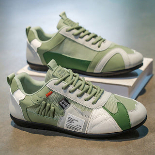 Cyprien™ – Comfort Lace-Up Sneakers
