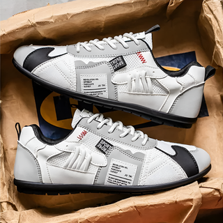 Cyprien™ – Comfort Lace-Up Sneakers