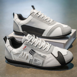 Cyprien™ – Comfort Lace-Up Sneakers