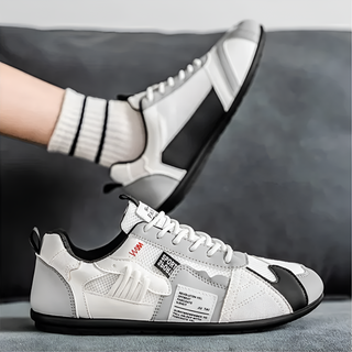 Cyprien™ – Comfort Lace-Up Sneakers