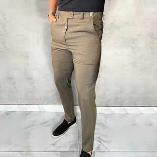 Men's Stretch Slim Fit Pants
