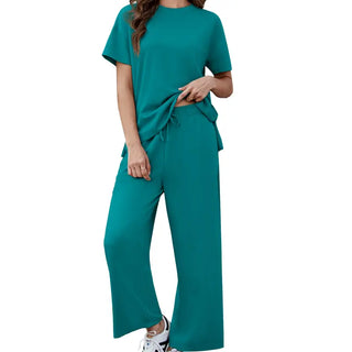 BREEZE Air Layer Matching Set