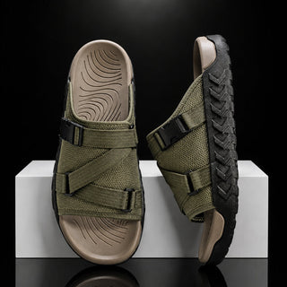 Nomad Trek Slides