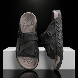 Nomad Trek Slides