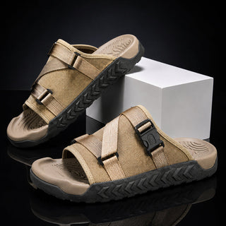 Nomad Trek Slides