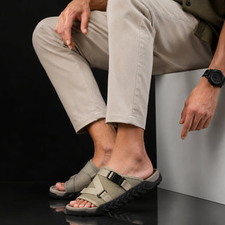 Nomad Trek Slides