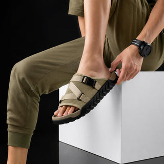 Nomad Trek Slides
