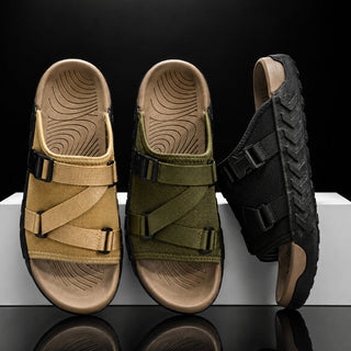Nomad Trek Slides
