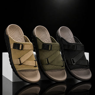 Nomad Trek Slides