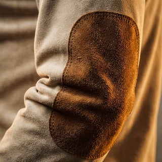 Dean Prestige Henley Shirt